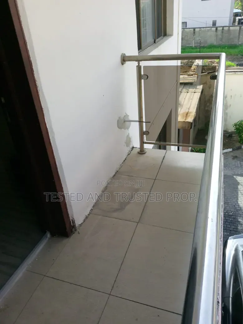 Studio Apartment in Ikate Lekki Lagos for rent in Ikate