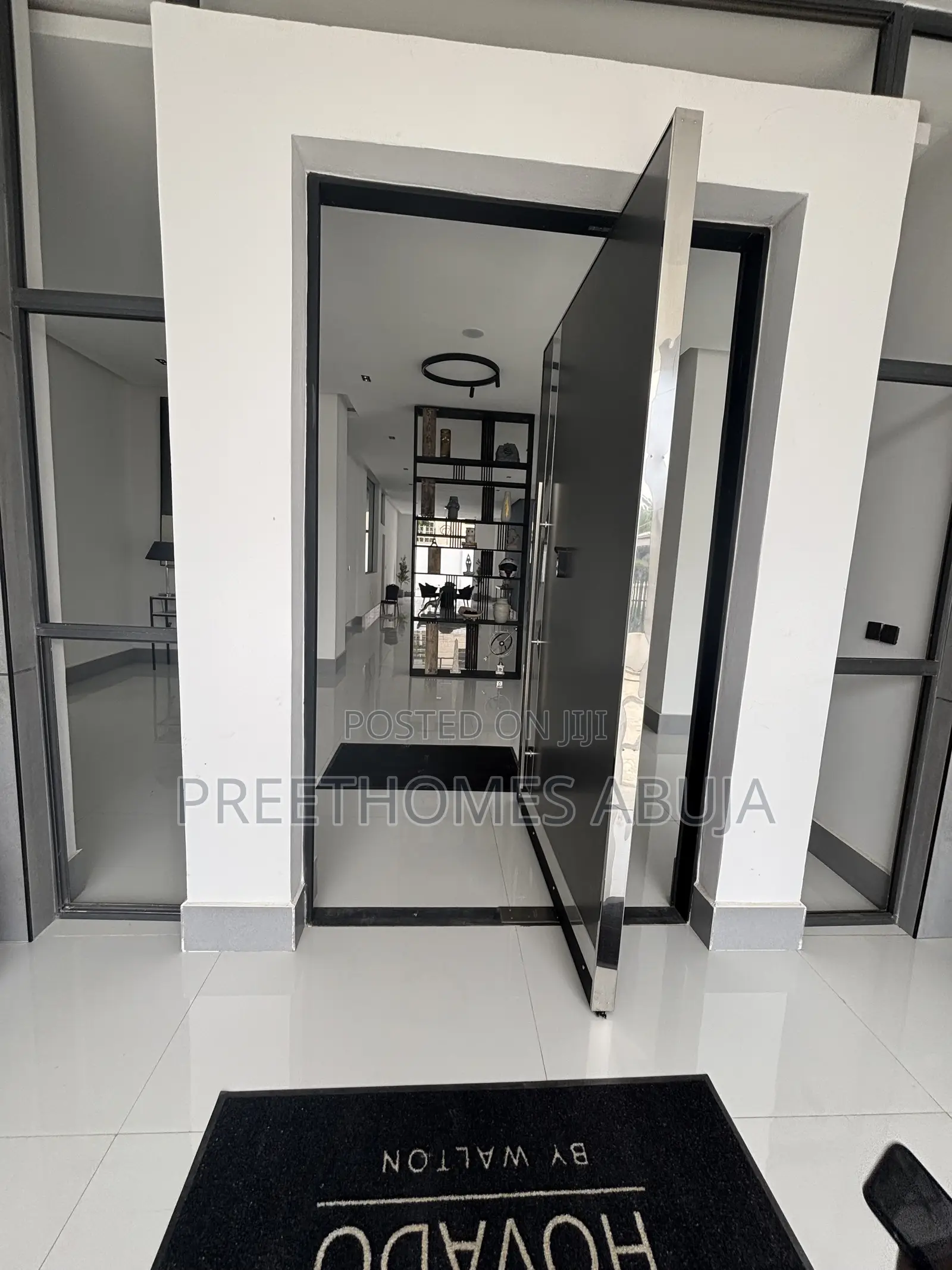 8bdrm Mansion in Asokoro for sale in Asokoro