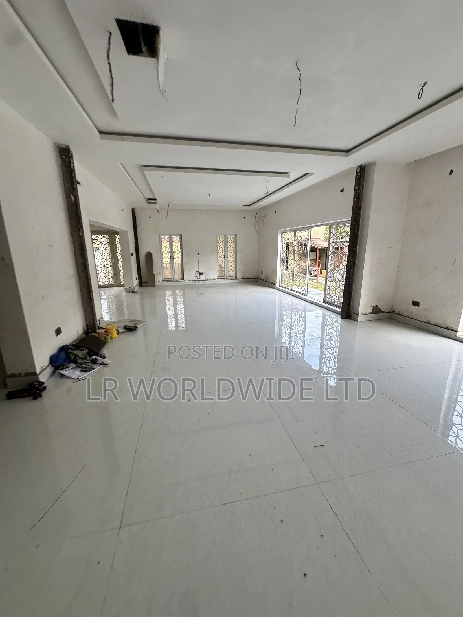 8bdrm Mansion in Apo District for sale in Apo District