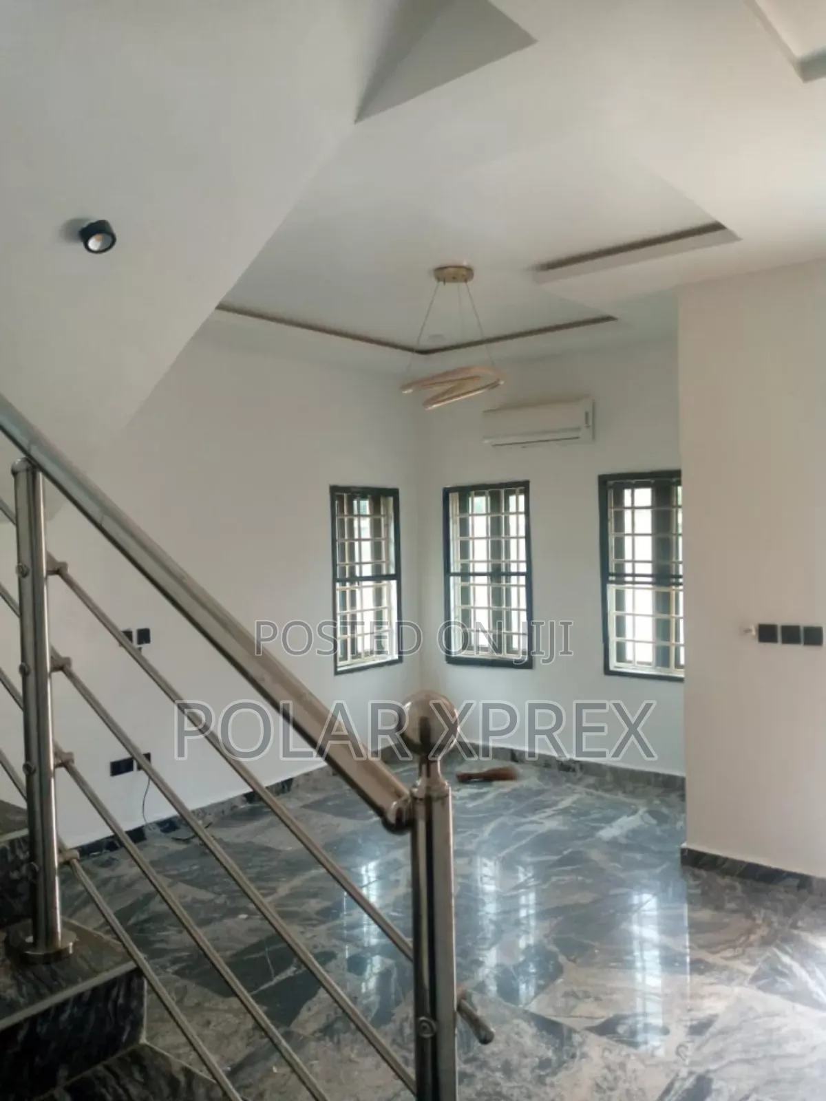 Furnished 2bdrm Duplex in F01, Kubwa for rent in Kubwa