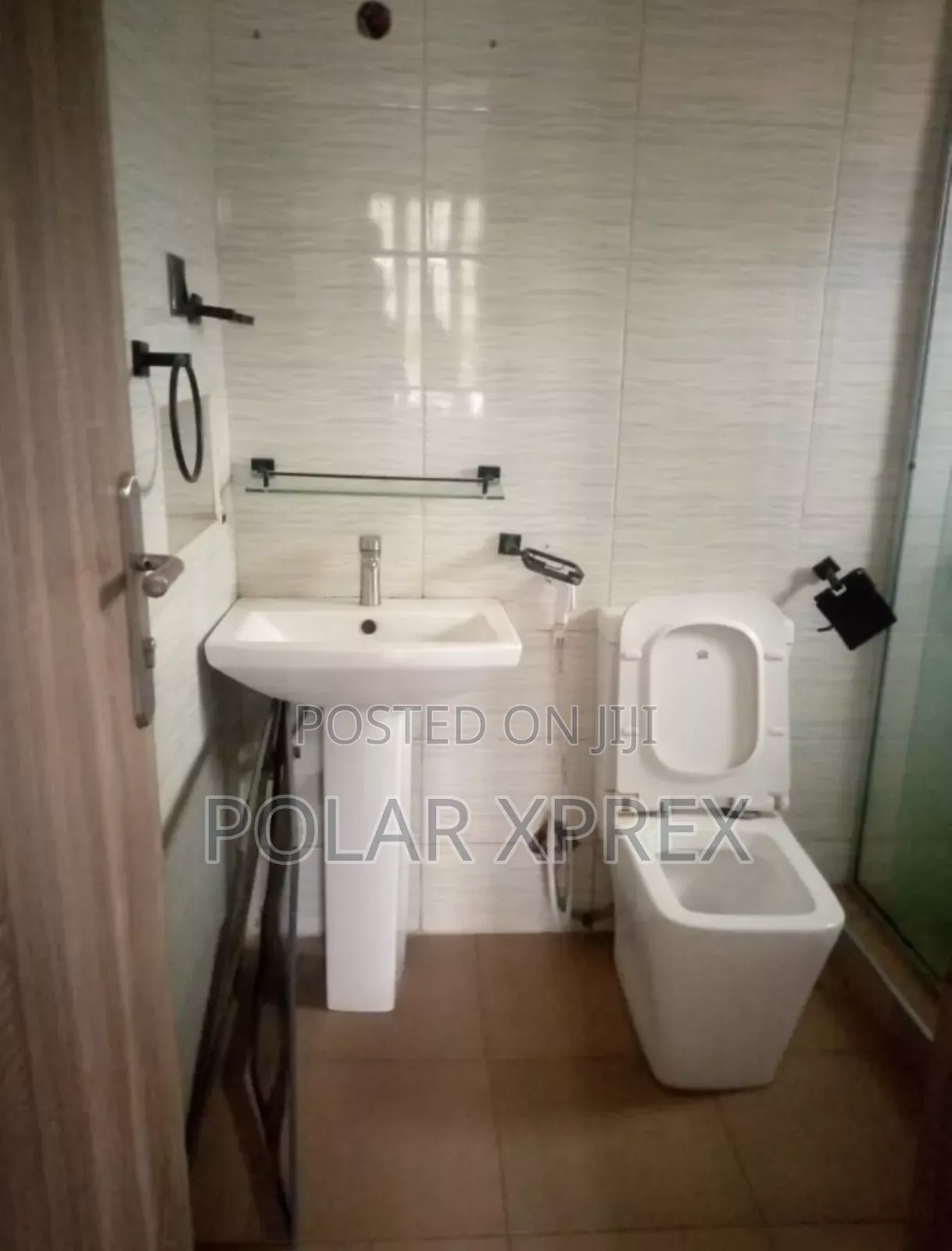 Furnished 2bdrm Duplex in F01, Kubwa for rent in Kubwa