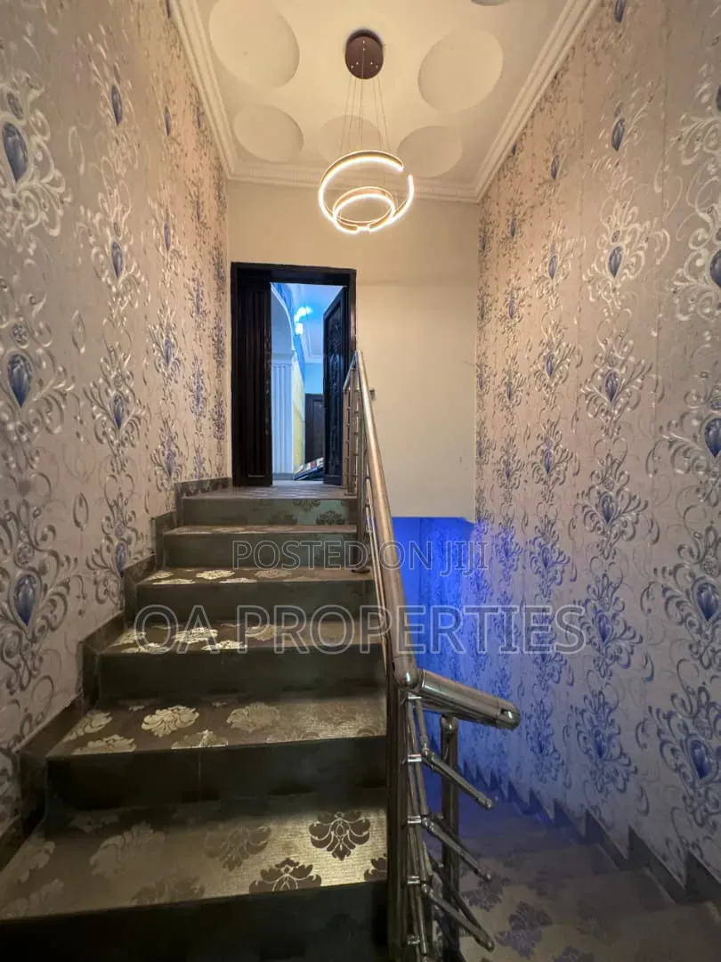 5bdrm Duplex in Ibadan for rent in Ibadan