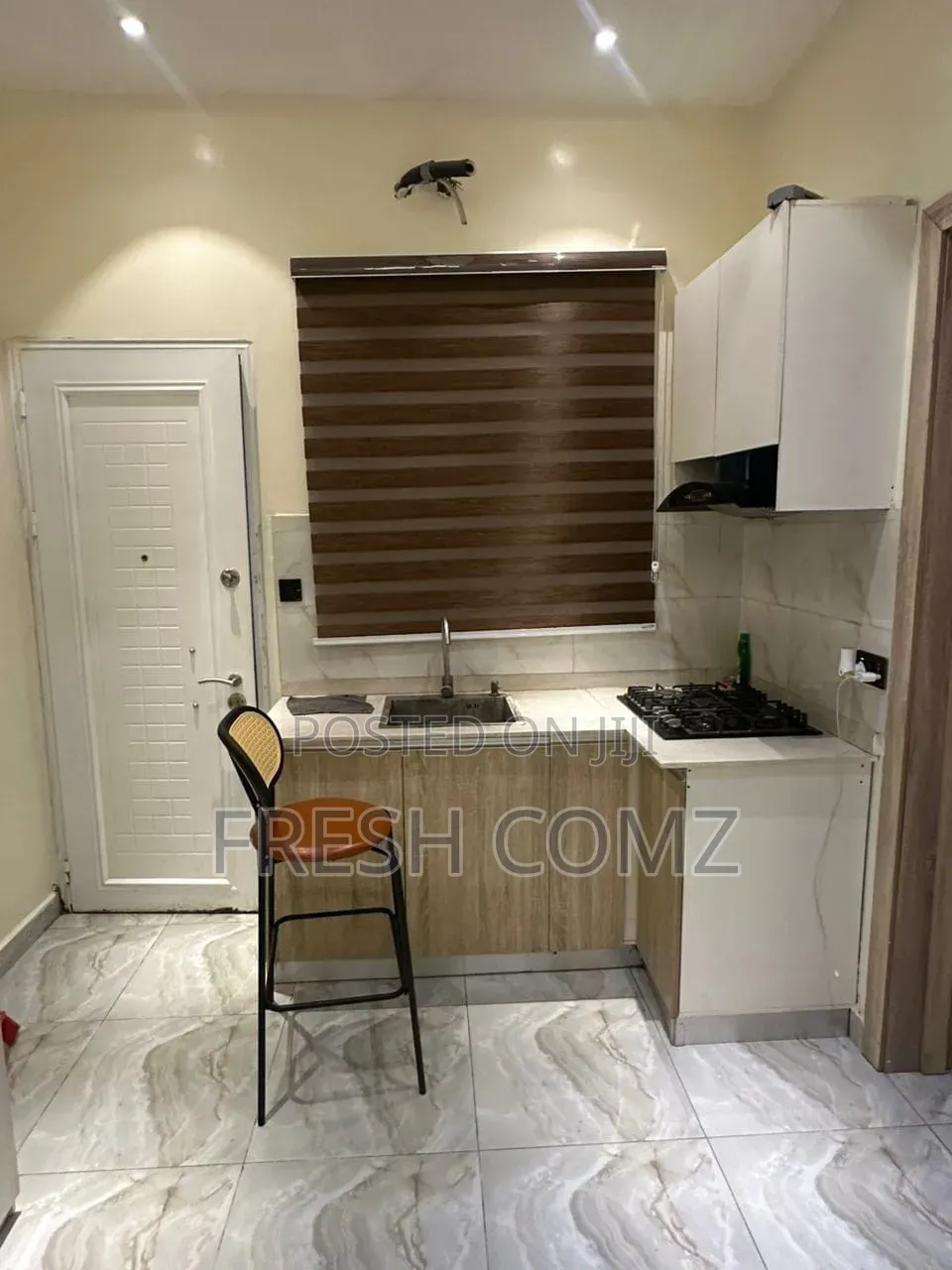 Furnished 2bdrm Apartment in Lekki Conservation for rent in Lekki Phase 2