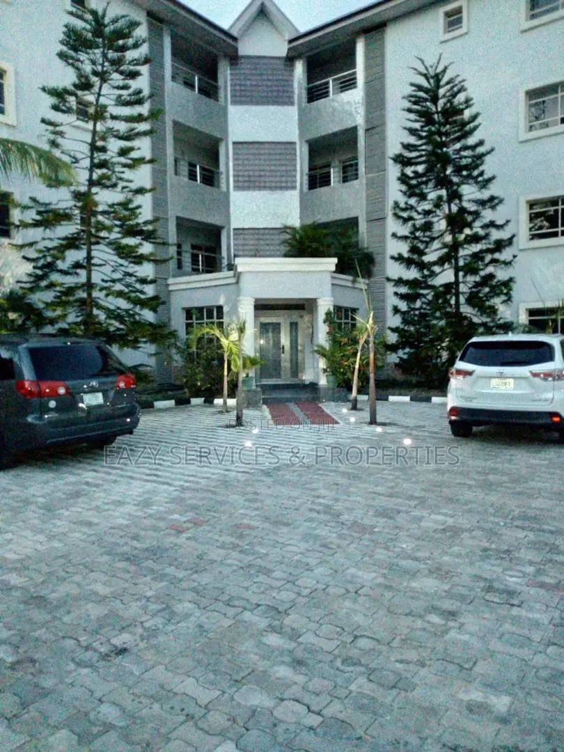 20bdrm Block of Flats in Lekki Phase One for sale in Lekki Phase 1