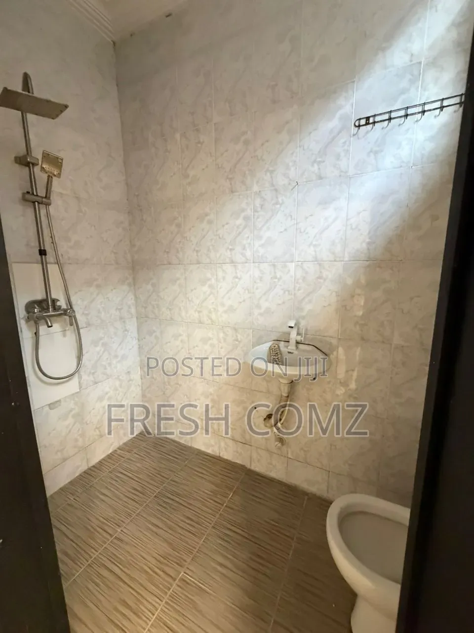 1bdrm Apartment in Lekki County, Ikota for rent in Ikota