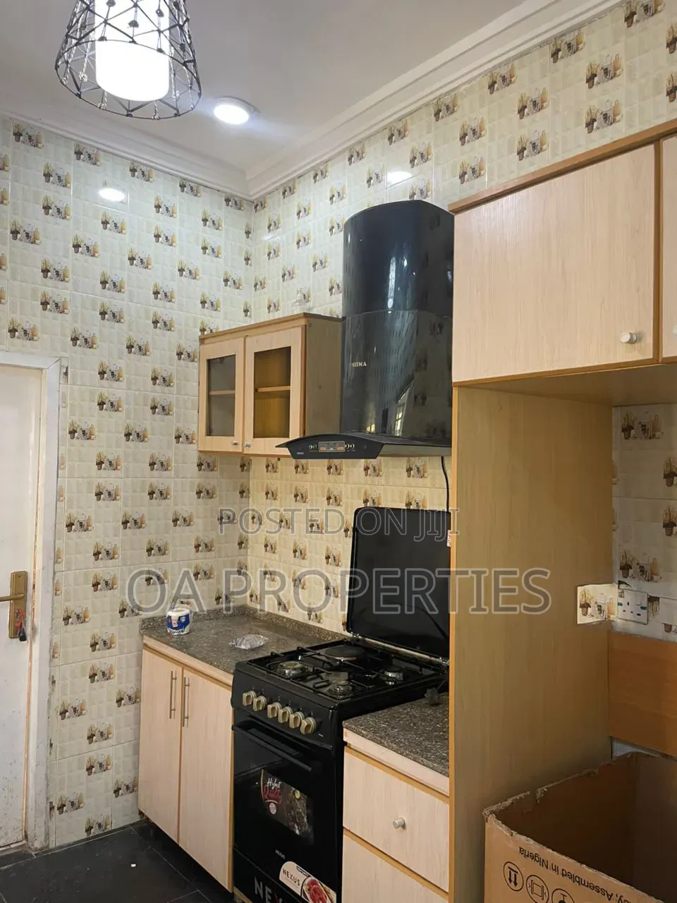 Mini Flat in Ibadan for rent in Ibadan