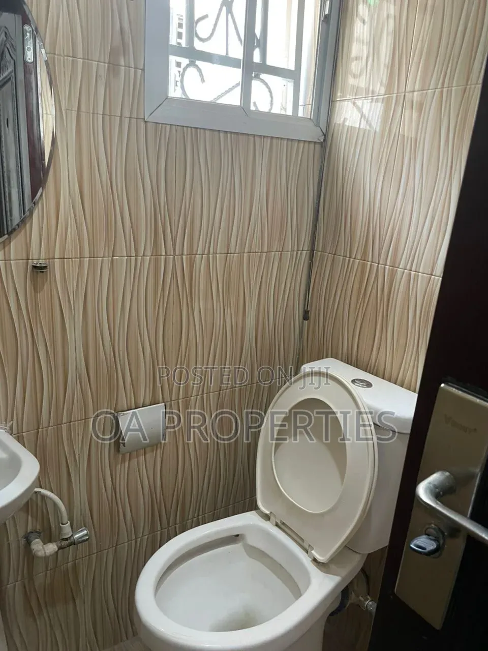 Mini Flat in Ibadan for rent in Ibadan
