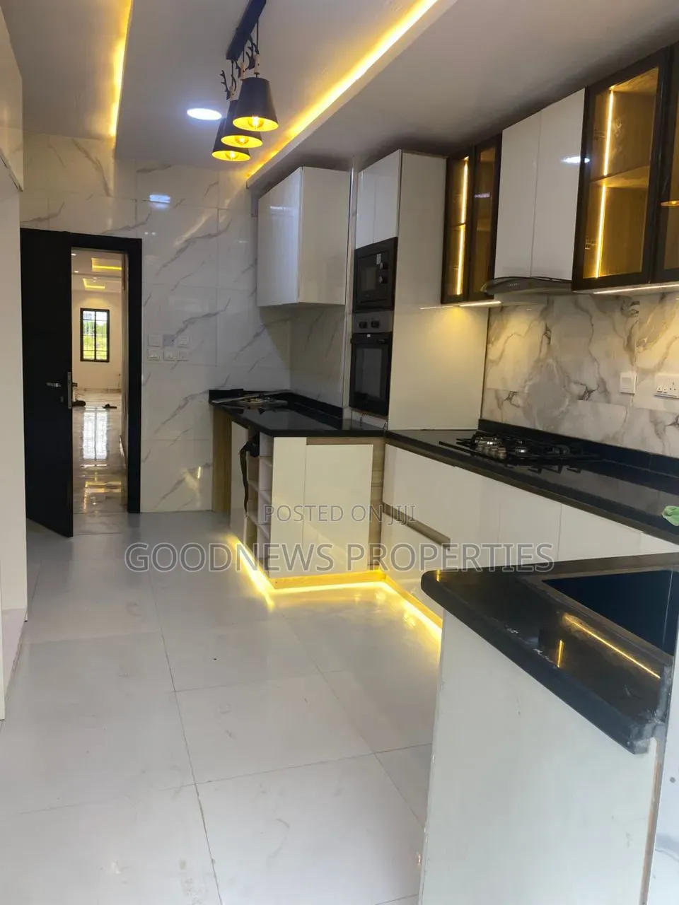 4bdrm Duplex in Vgc Lekki Lagos for rent in VGC / Ajah
