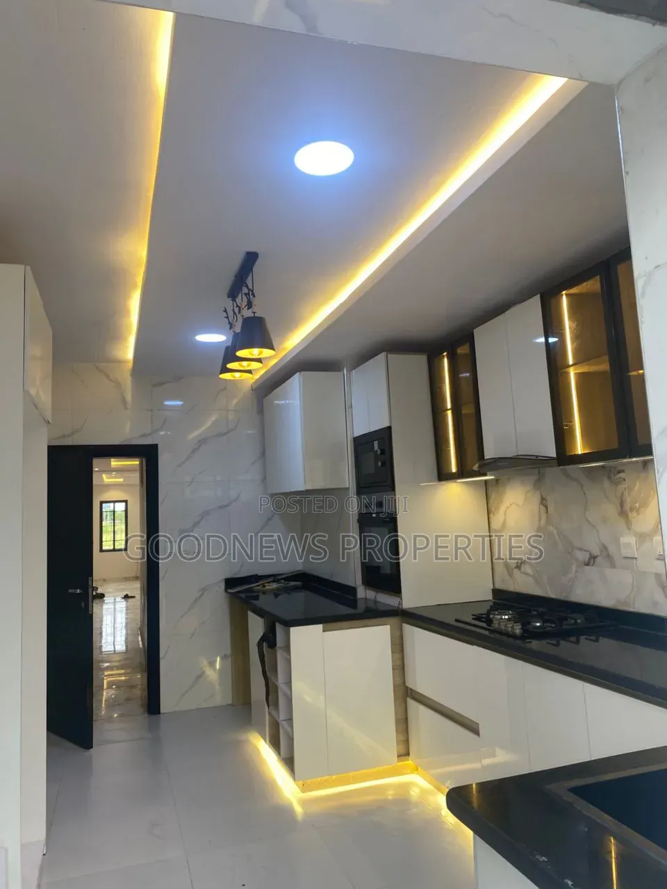 4bdrm Duplex in Vgc Lekki Lagos for rent in VGC / Ajah