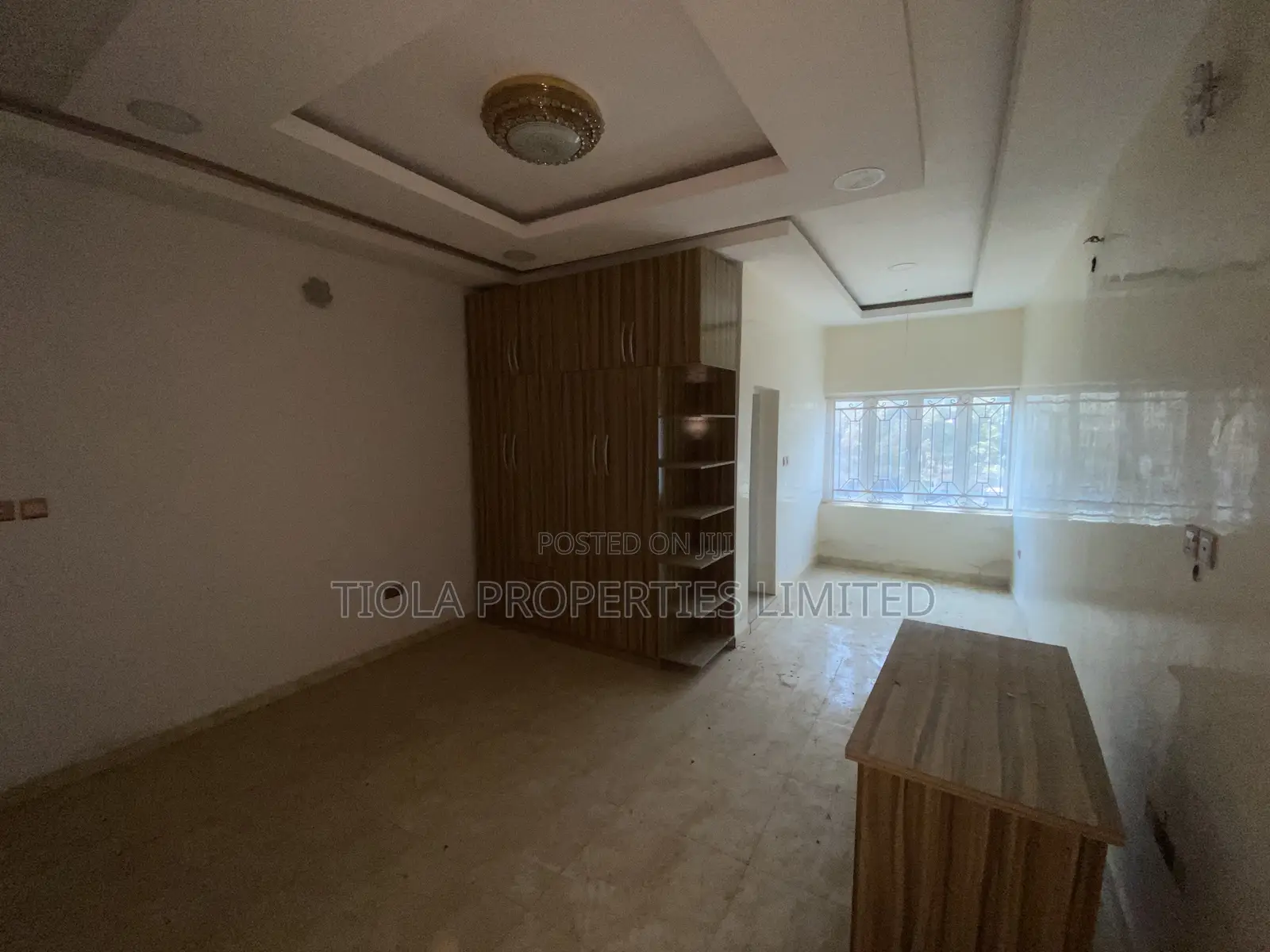 3bdrm Duplex in Goldcity Estate, Sabon Lugbe for rent in Sabon Lugbe