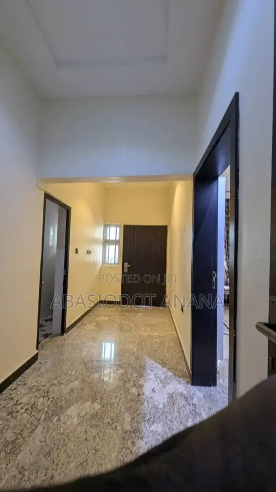 2bdrm Apartment in Off Calabar Itu, Uyo for rent in Uyo