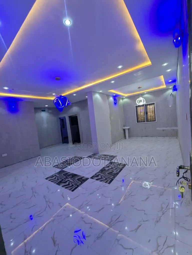 2bdrm Apartment in Off Calabar Itu, Uyo for rent in Uyo