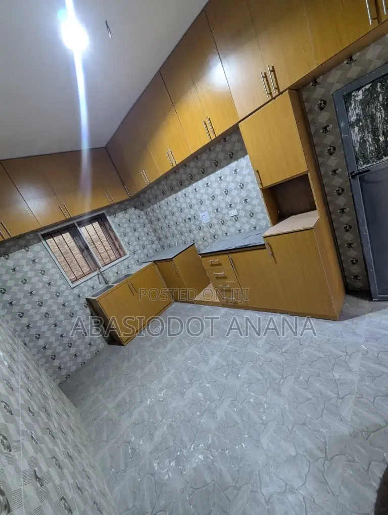2bdrm Apartment in Off Calabar Itu, Uyo for rent in Uyo