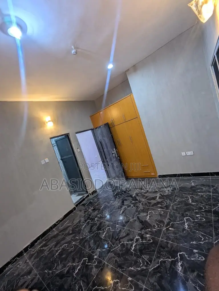 2bdrm Apartment in Off Calabar Itu, Uyo for rent in Uyo