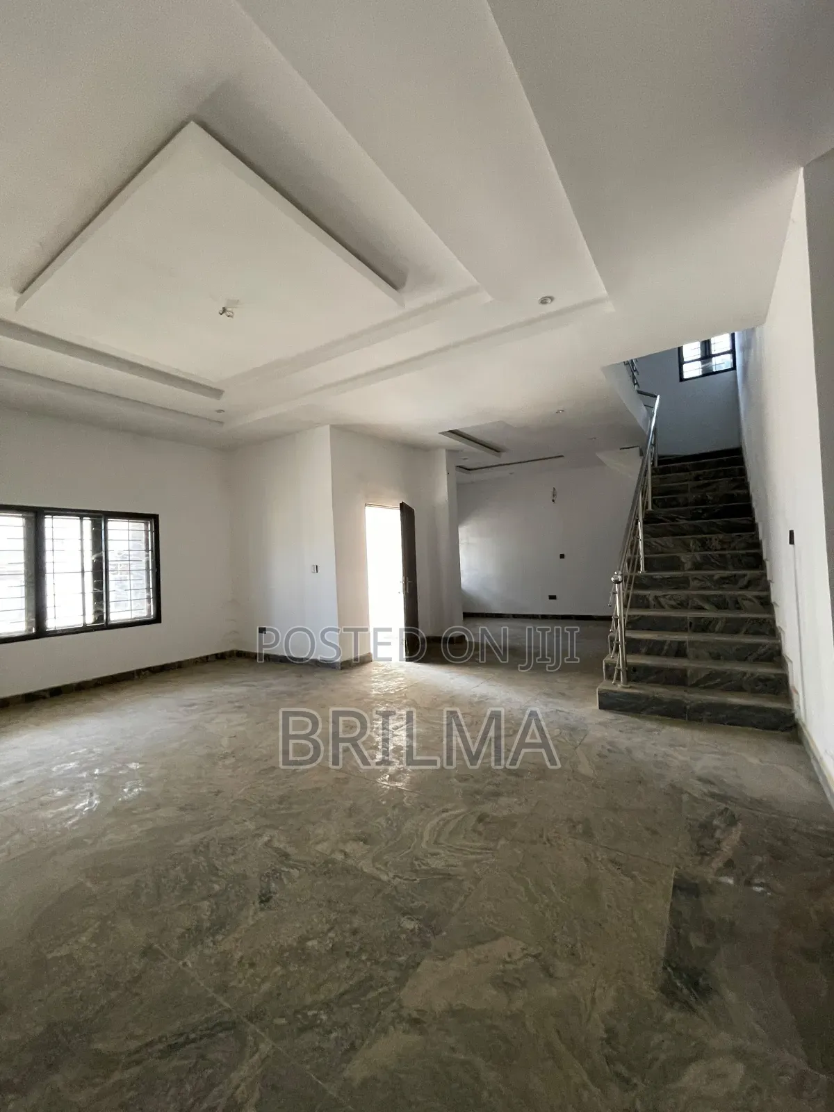 4bdrm Duplex in Jahi for sale in Jahi