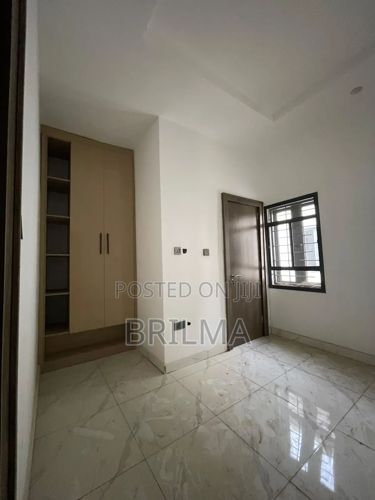 4bdrm Duplex in Jahi for sale in Jahi