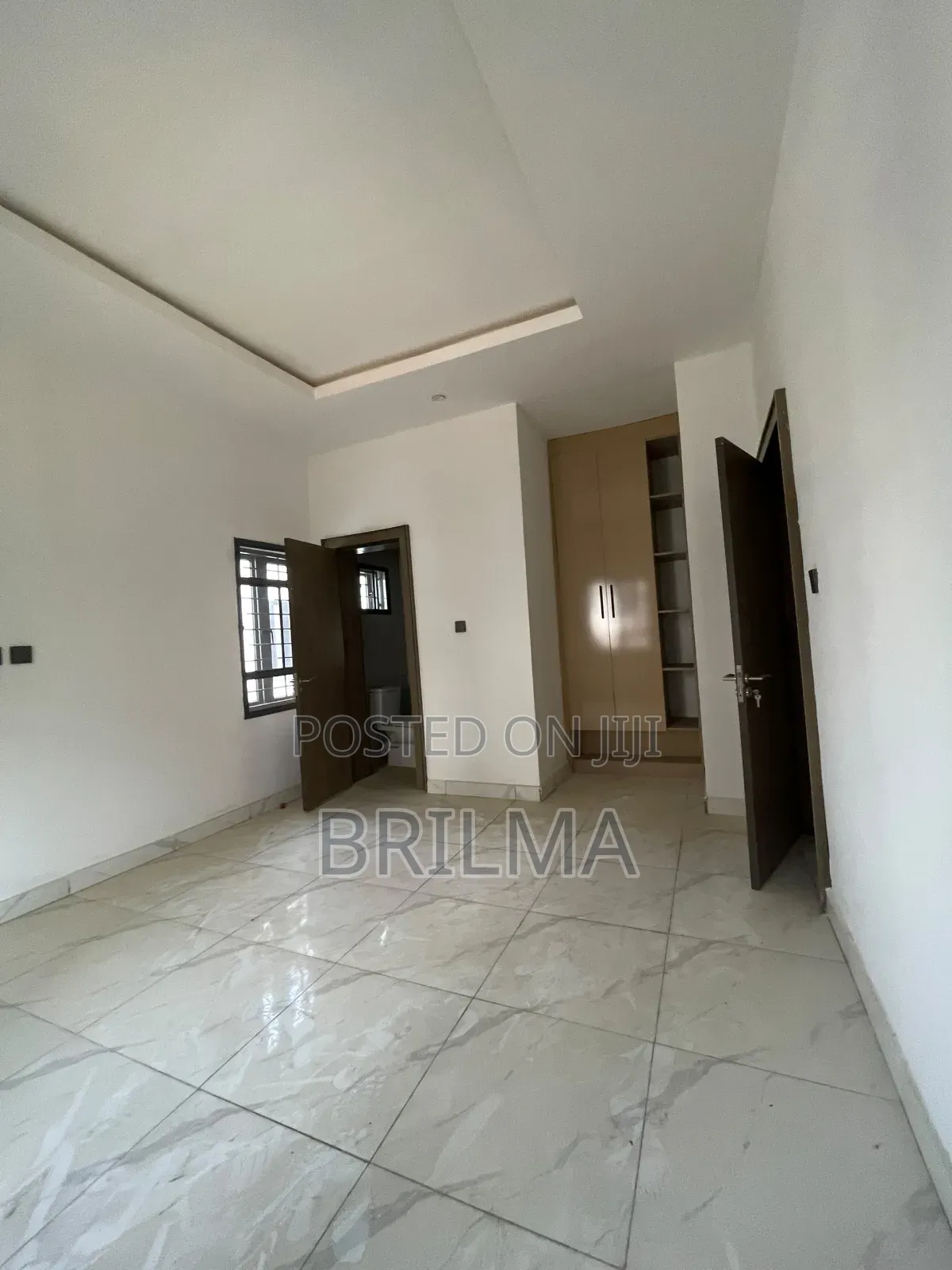 4bdrm Duplex in Jahi for sale in Jahi