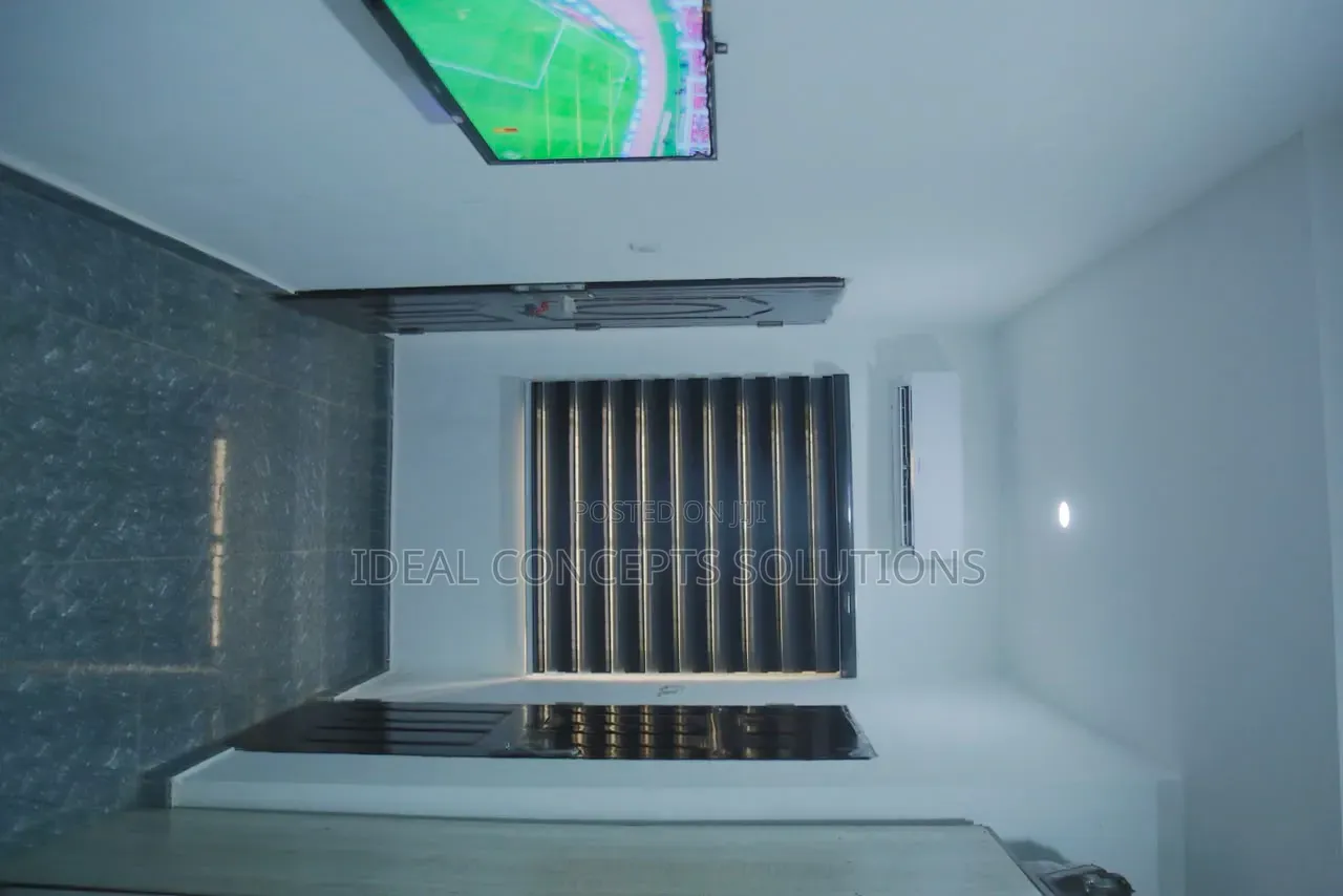 Furnished 6bdrm Duplex in Wuye for sale in Wuye