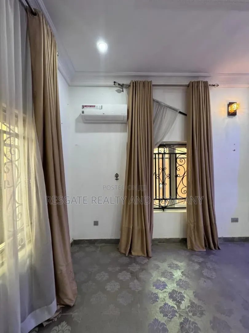 5bdrm Duplex in Kolapo Ishola Gra, Ibadan for rent in Ibadan
