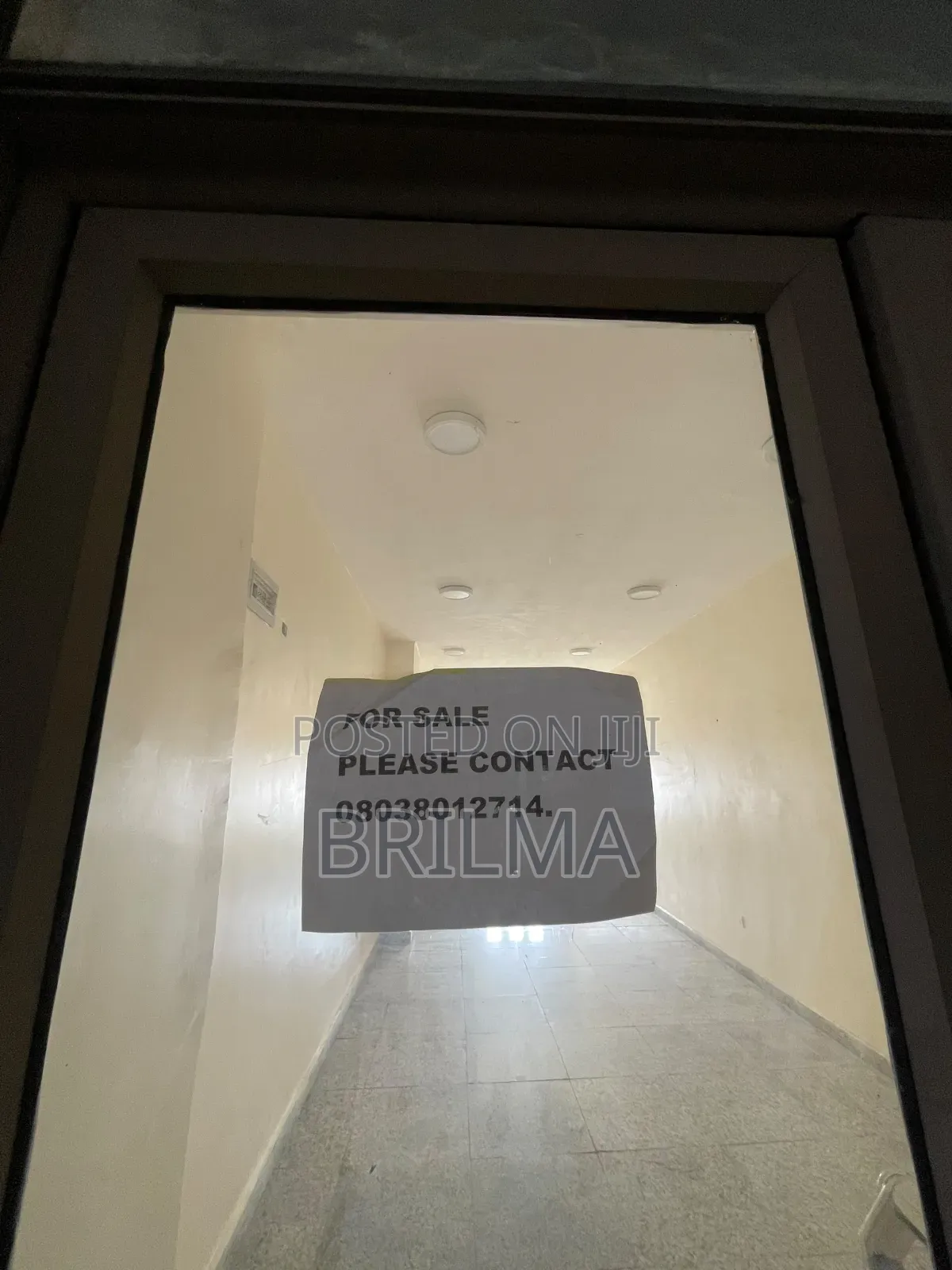 Office and Shop Space for Rent in Mabushi