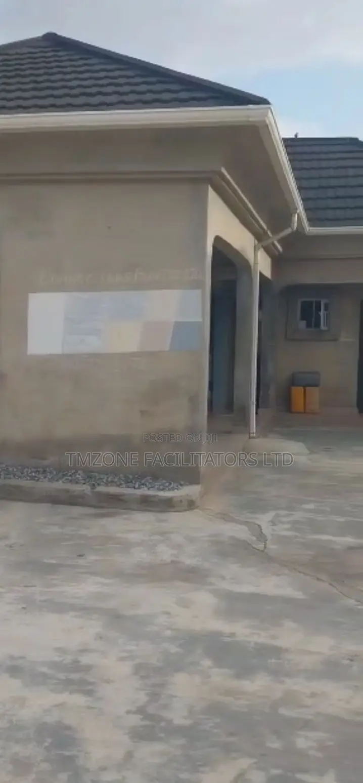 Furnished 9bdrm Mansion in Greenland Estate, Iseri Olofin for sale in Iseri Olofin