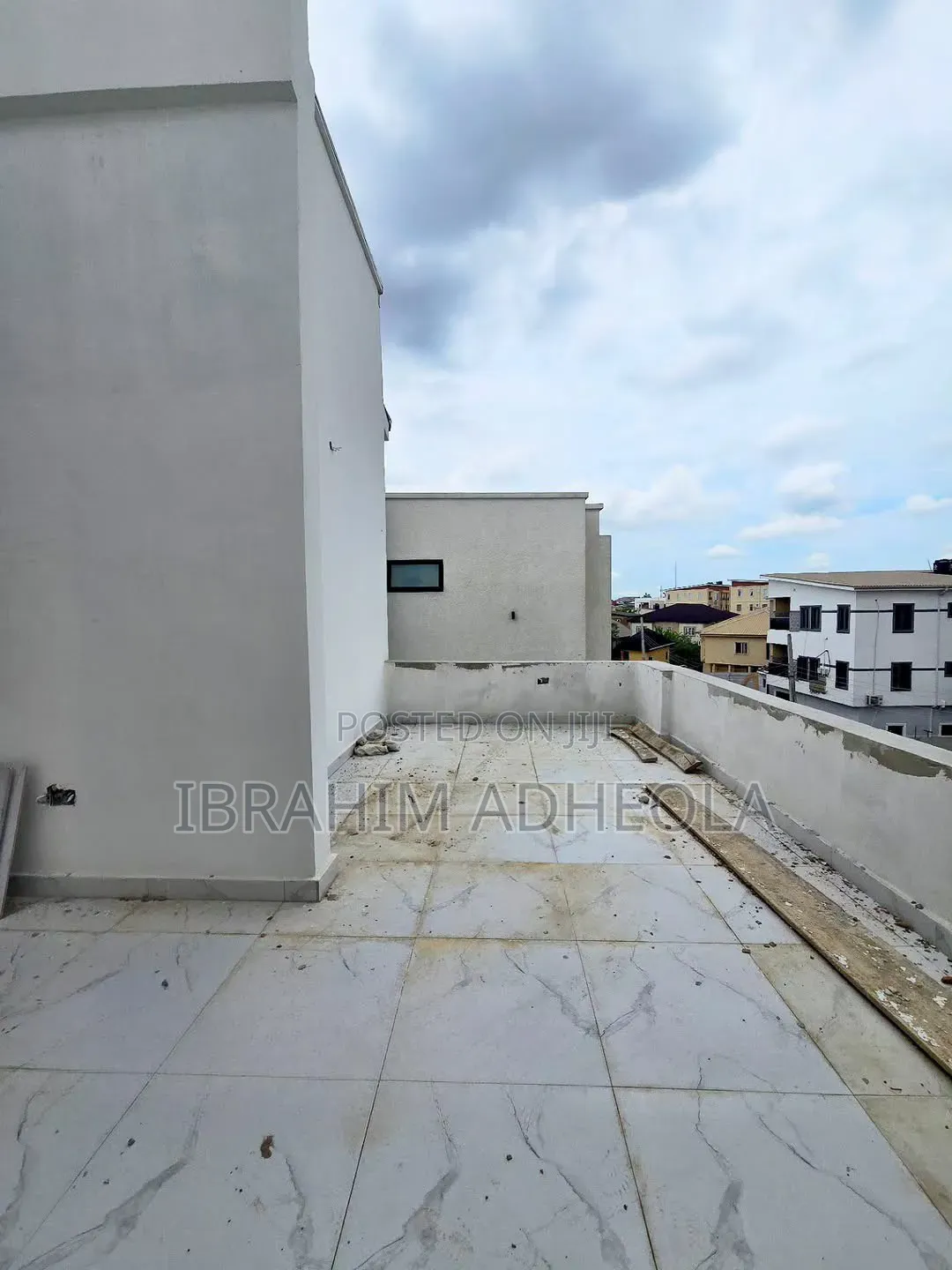 4bdrm Duplex in Millennium Estate, Millenuim/UPS for sale in Millenuim/UPS