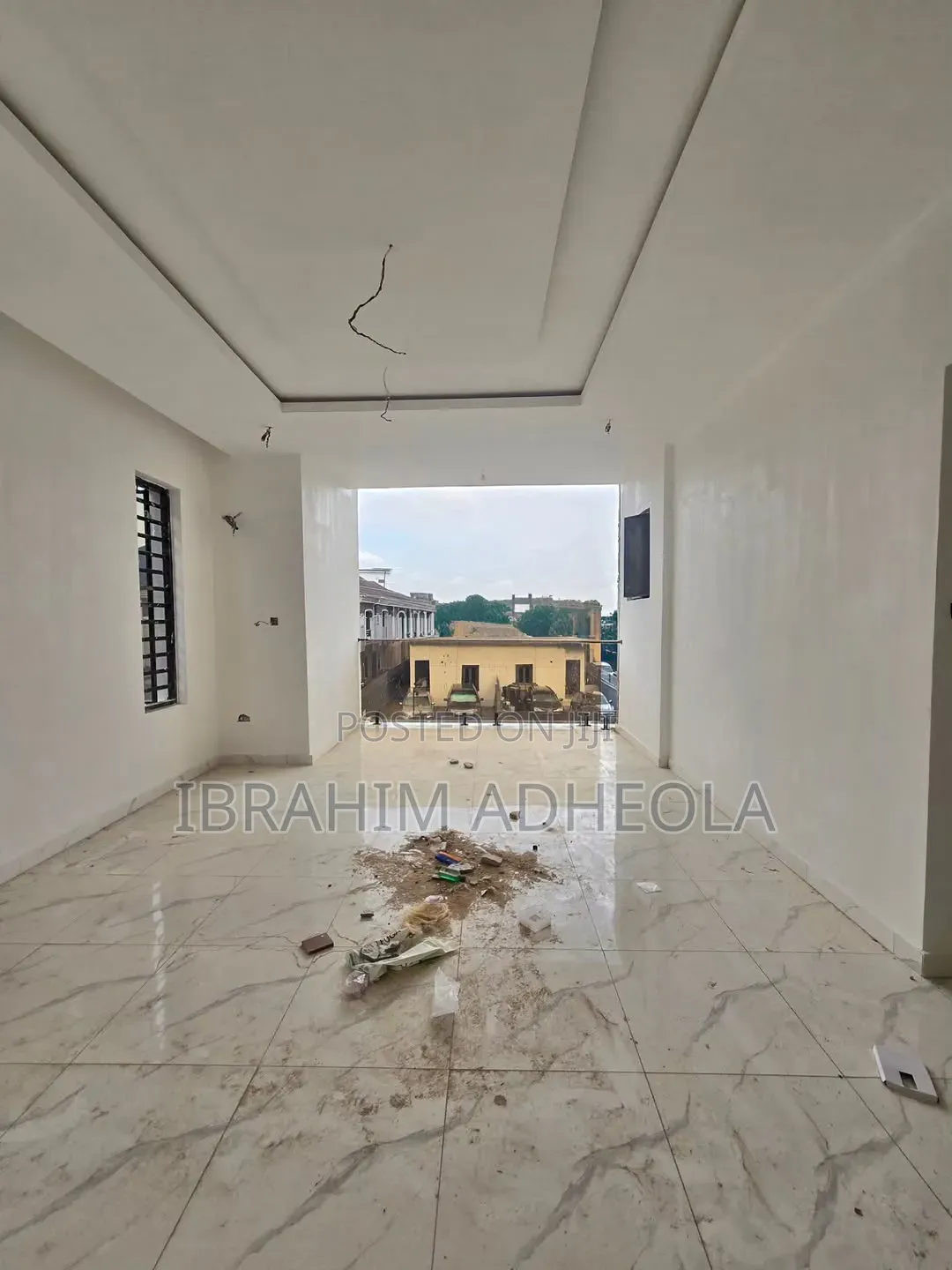4bdrm Duplex in Millennium Estate, Millenuim/UPS for sale in Millenuim/UPS