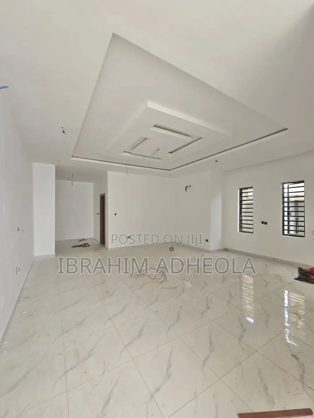 4bdrm Duplex in Millennium Estate, Millenuim/UPS for sale in Millenuim/UPS
