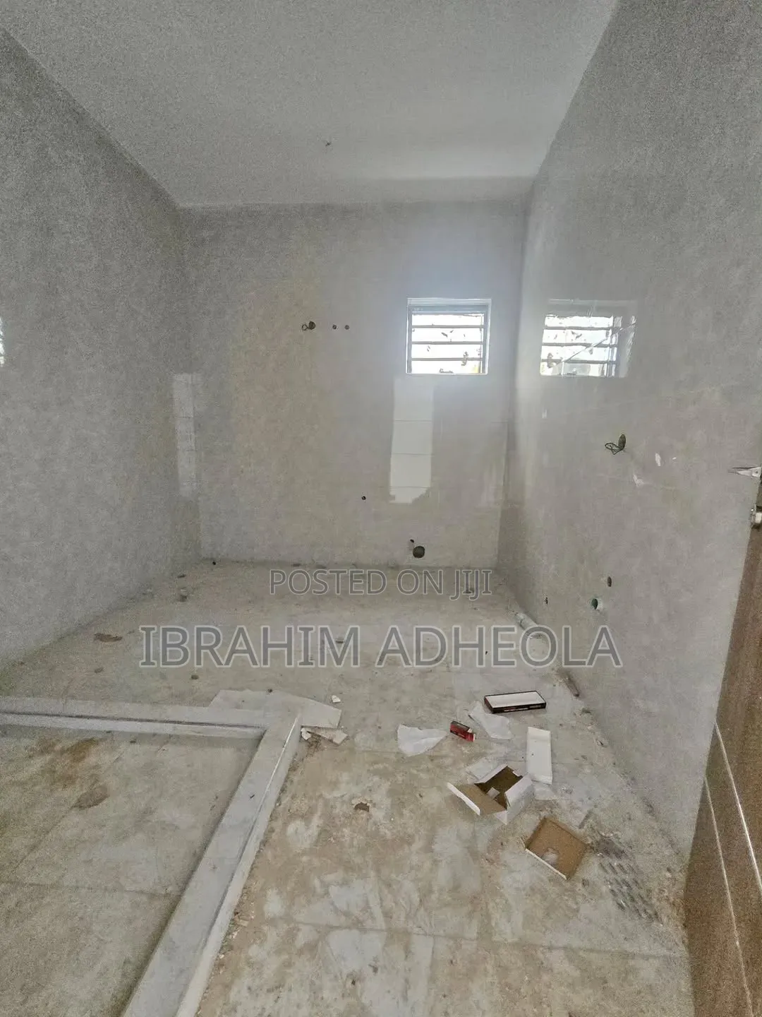 4bdrm Duplex in Millennium Estate, Millenuim/UPS for sale in Millenuim/UPS