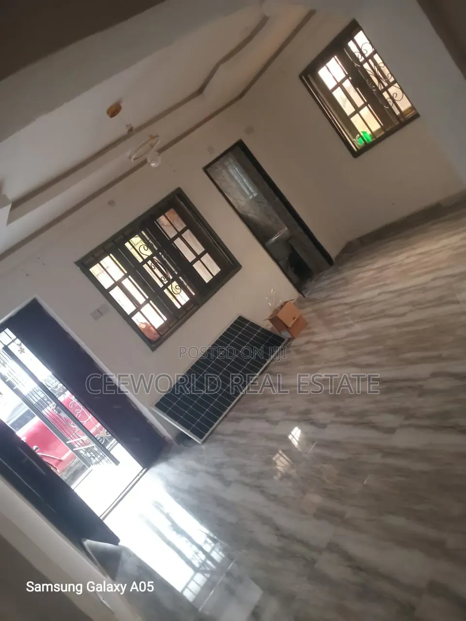 2bdrm Apartment in Tinubu Estate, Iwo Road for rent in Iwo Road