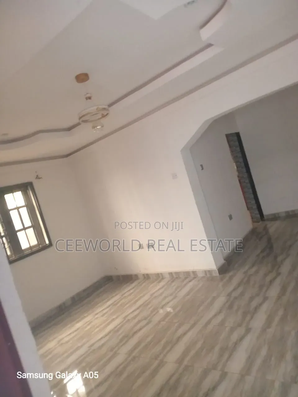 2bdrm Apartment in Tinubu Estate, Iwo Road for rent in Iwo Road