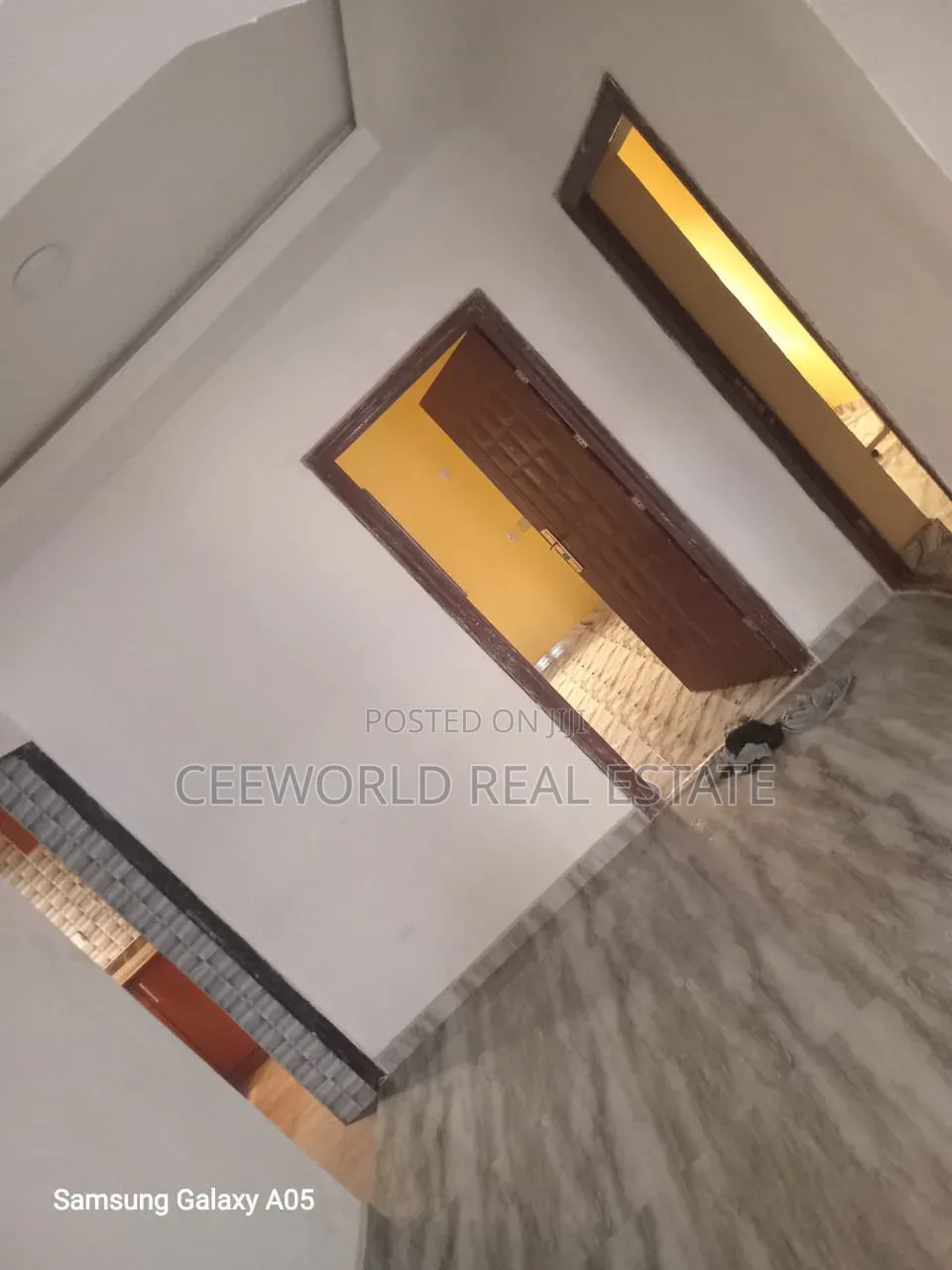 2bdrm Apartment in Tinubu Estate, Iwo Road for rent in Iwo Road