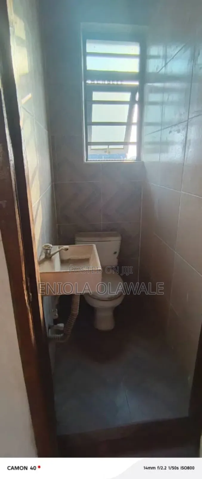 2bdrm Apartment in Salvation Estate, Ado / Ajah for rent in Ado / Ajah