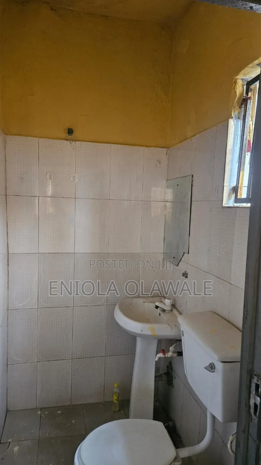 2bdrm Apartment in Salvation Estate, Ado / Ajah for rent in Ado / Ajah