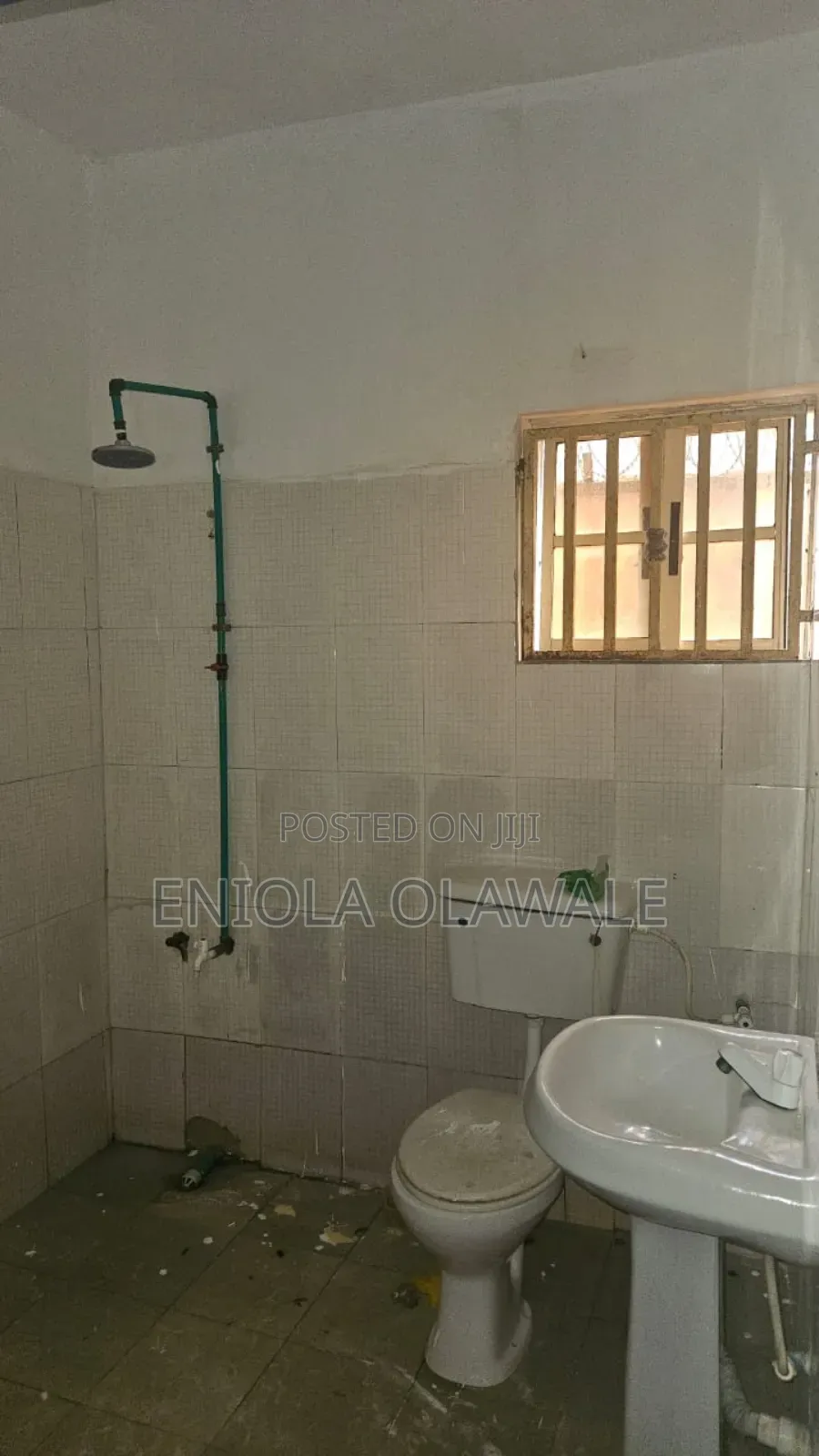 2bdrm Apartment in Salvation Estate, Ado / Ajah for rent in Ado / Ajah