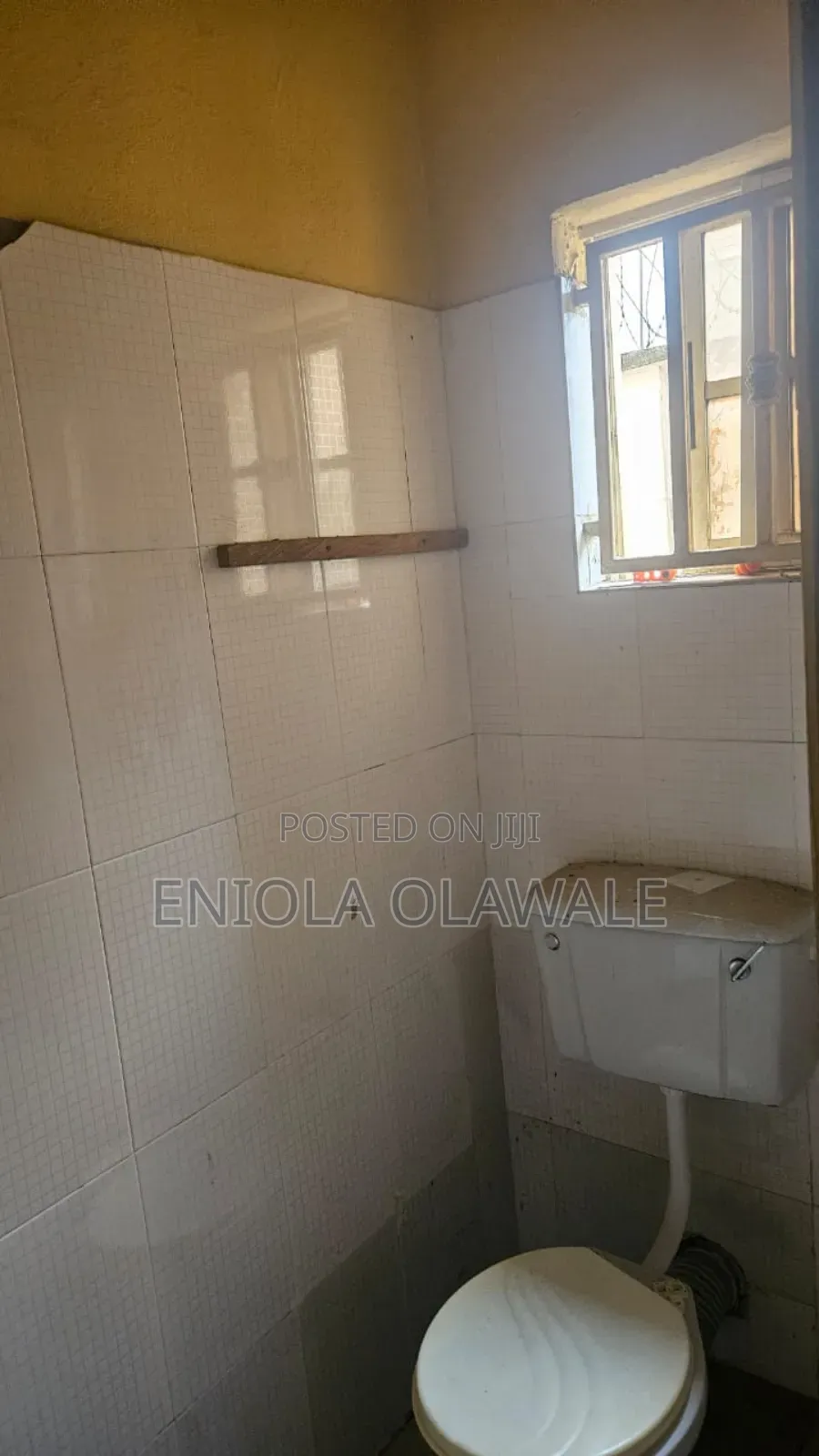 2bdrm Apartment in Salvation Estate, Ado / Ajah for rent in Ado / Ajah