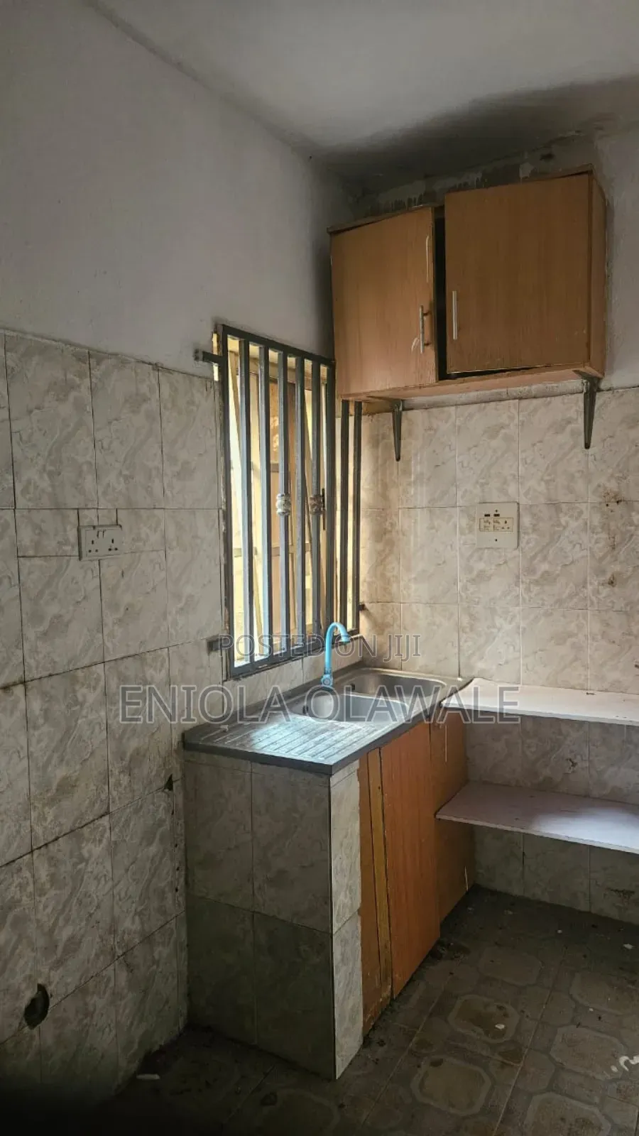 2bdrm Apartment in Salvation Estate, Ado / Ajah for rent in Ado / Ajah