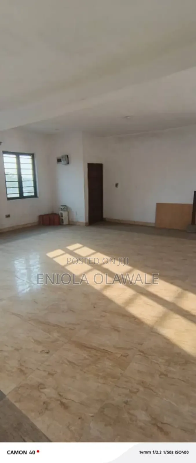 2bdrm Apartment in Marina, Ado / Ajah for rent in Ado / Ajah