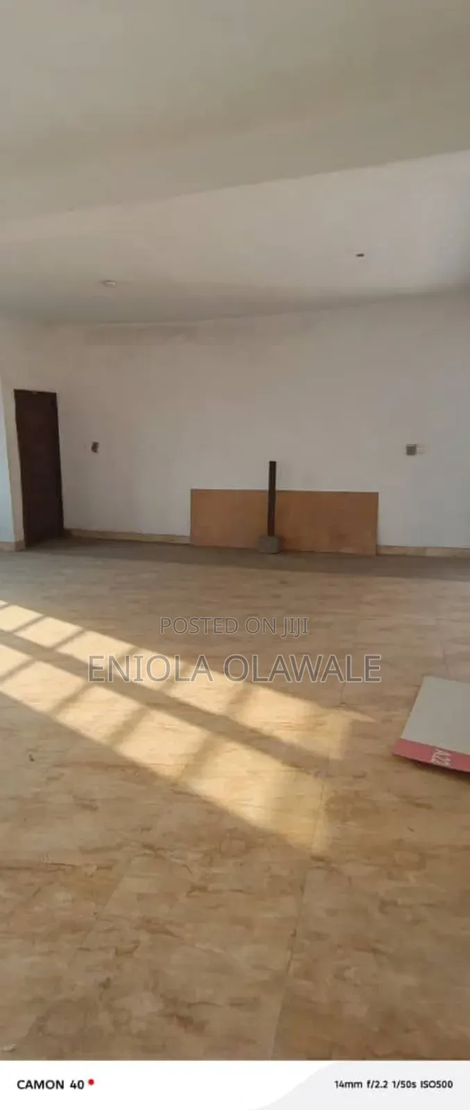 2bdrm Apartment in Marina, Ado / Ajah for rent in Ado / Ajah
