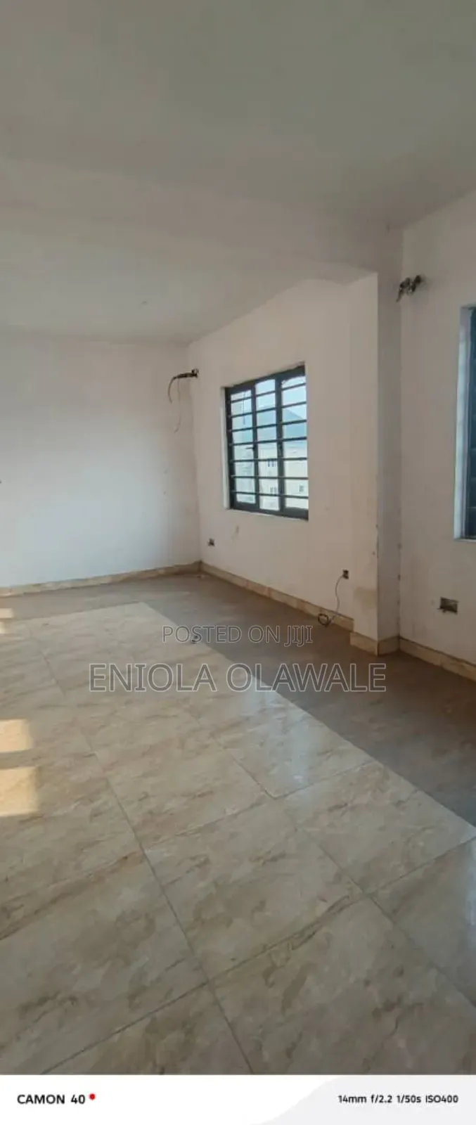 2bdrm Apartment in Marina, Ado / Ajah for rent in Ado / Ajah