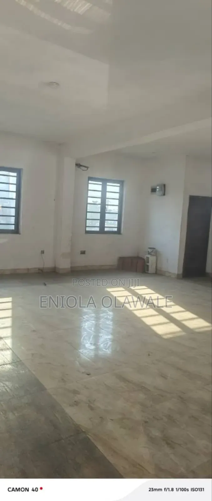 2bdrm Apartment in Marina, Ado / Ajah for rent in Ado / Ajah