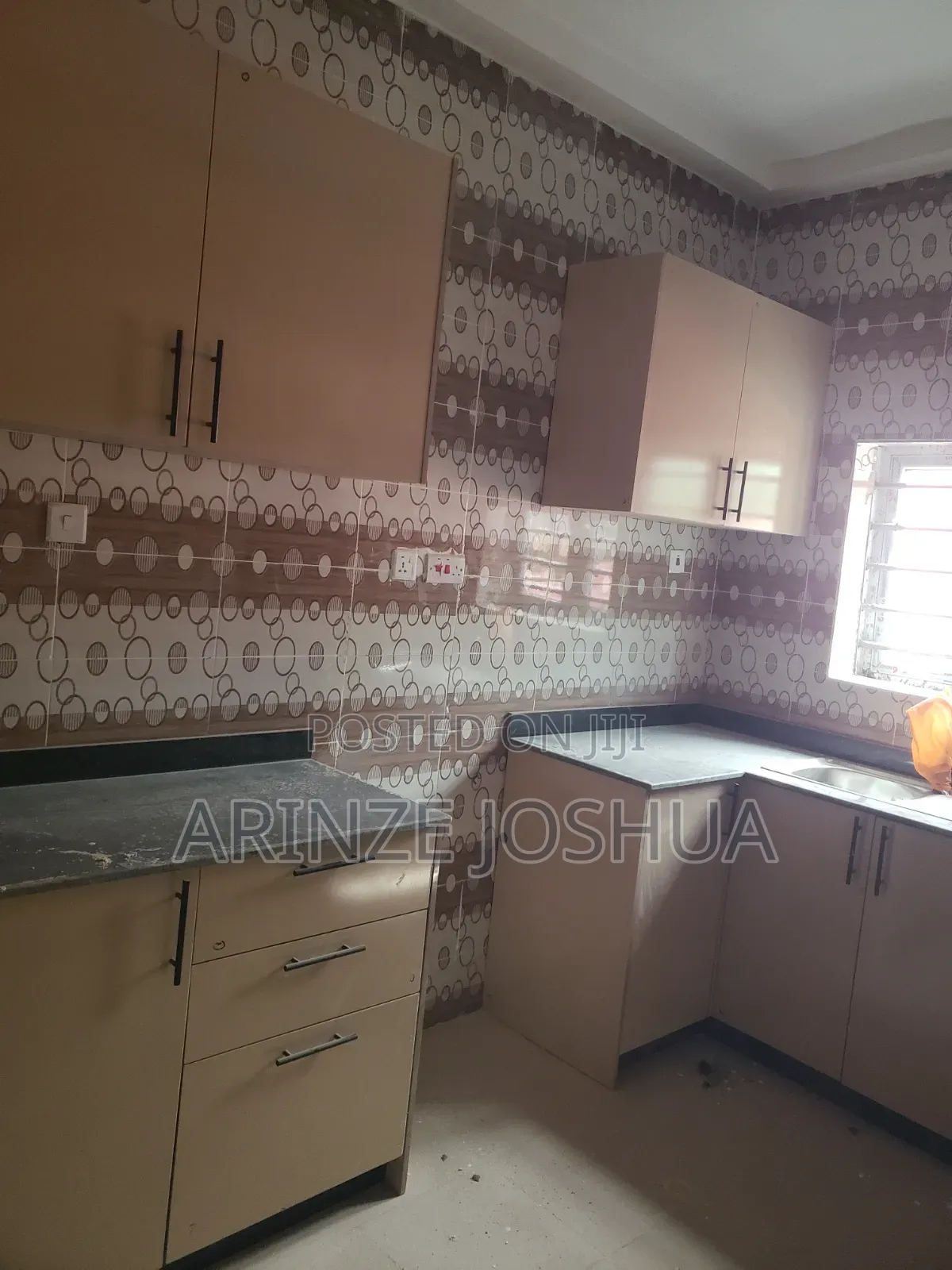 Furnished 2bdrm Block of Flats in Enugu for rent in Enugu