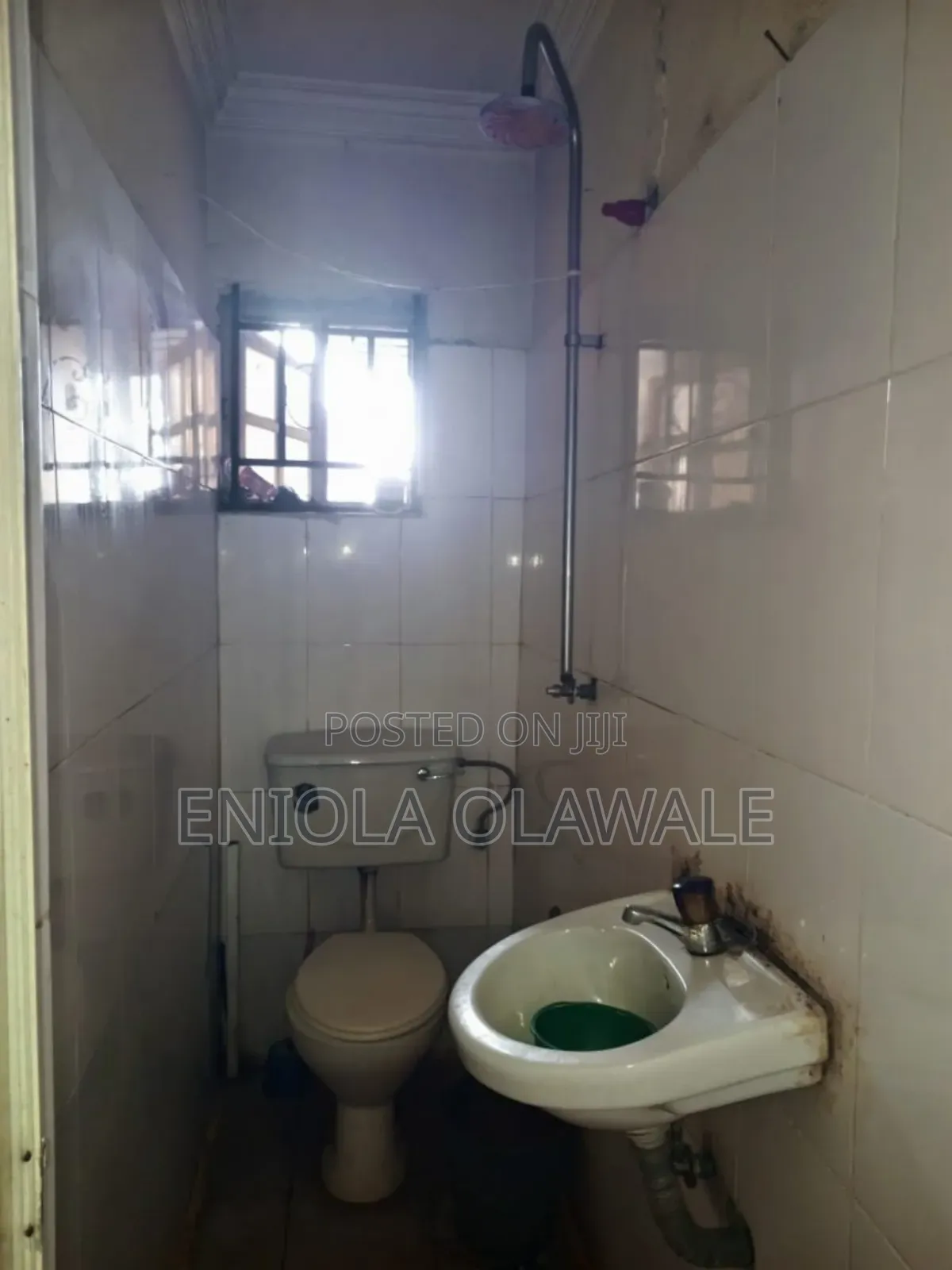 2bdrm Apartment in Marina, Ado / Ajah for rent in Ado / Ajah