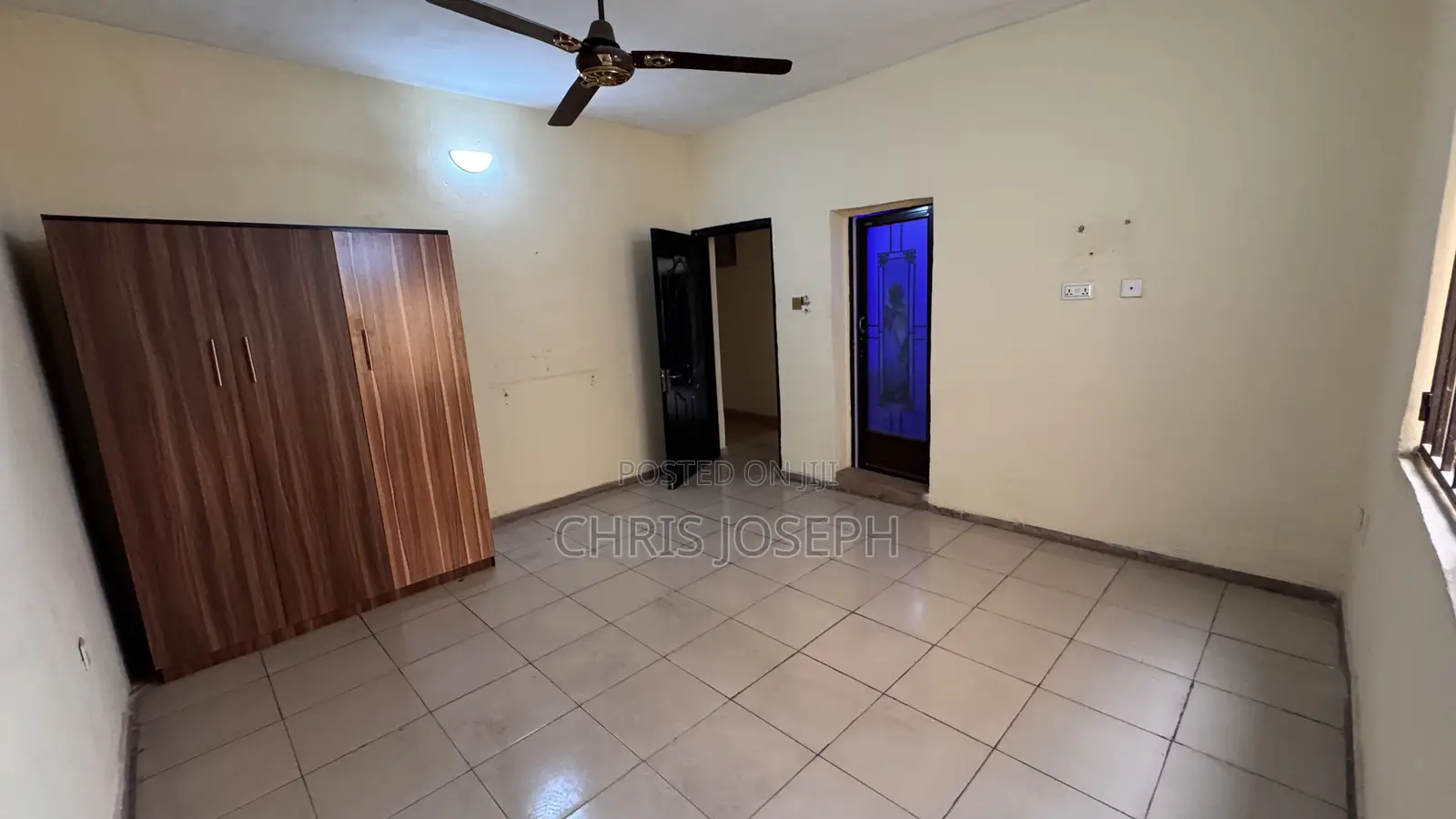 3bdrm Block of Flats in Utako for rent in Utako