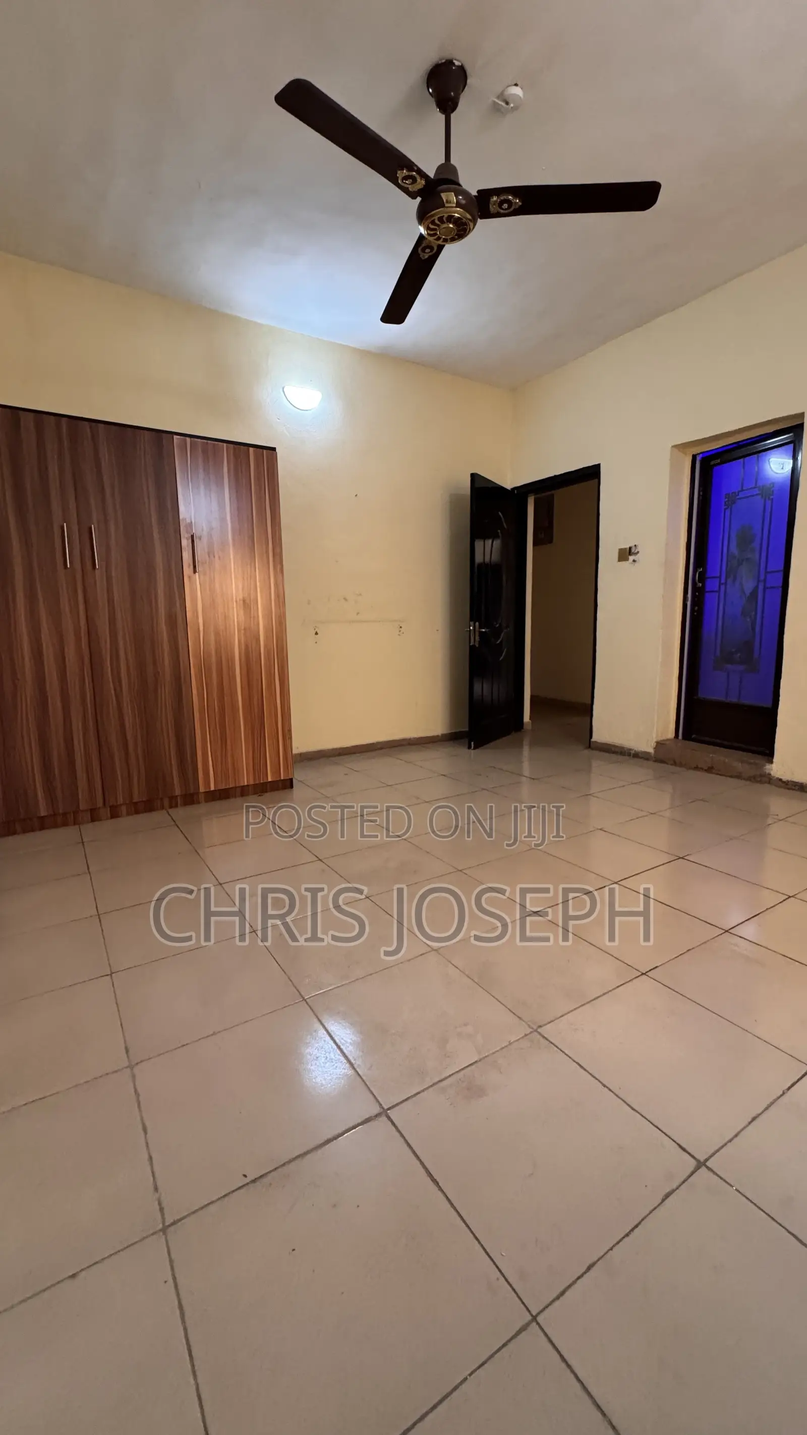 3bdrm Block of Flats in Utako for rent in Utako