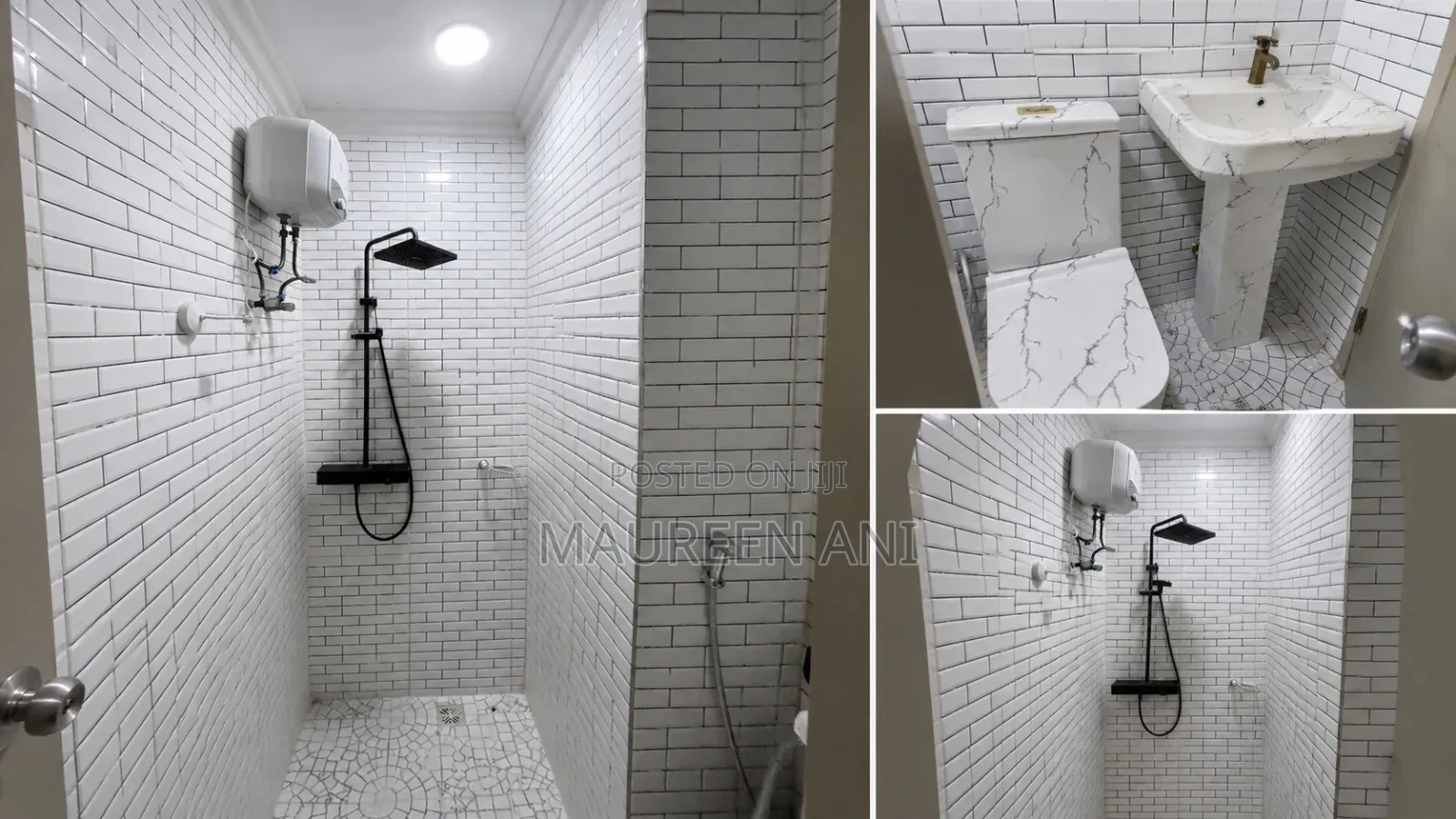 1bdrm Block of Flats in Perfect Estate 1, Lekki Free Trade Zone in Lekki Free Trade Zone