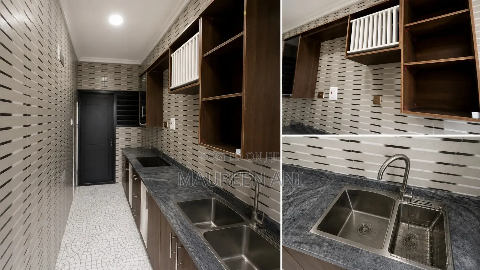 1bdrm Block of Flats in Perfect Estate 1, Lekki Free Trade Zone in Lekki Free Trade Zone