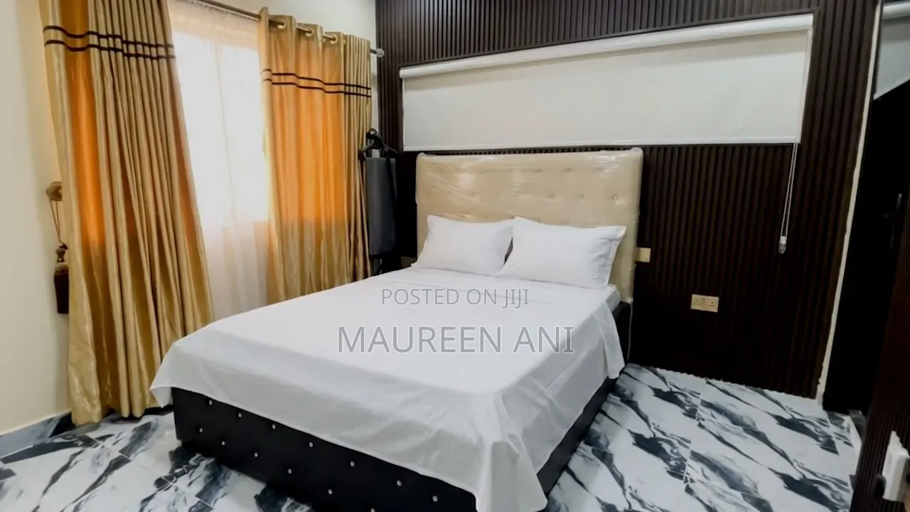 1bdrm Block of Flats in Perfect Estate 1, Lekki Free Trade Zone in Lekki Free Trade Zone