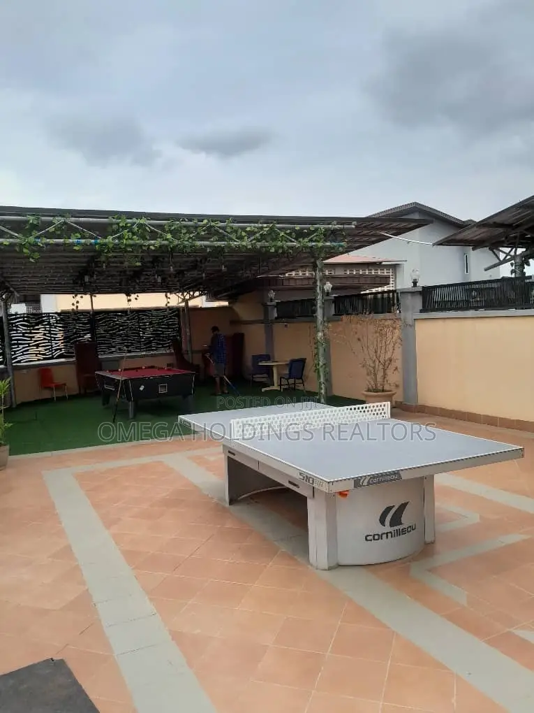 Hotel for Sale in Akala Express