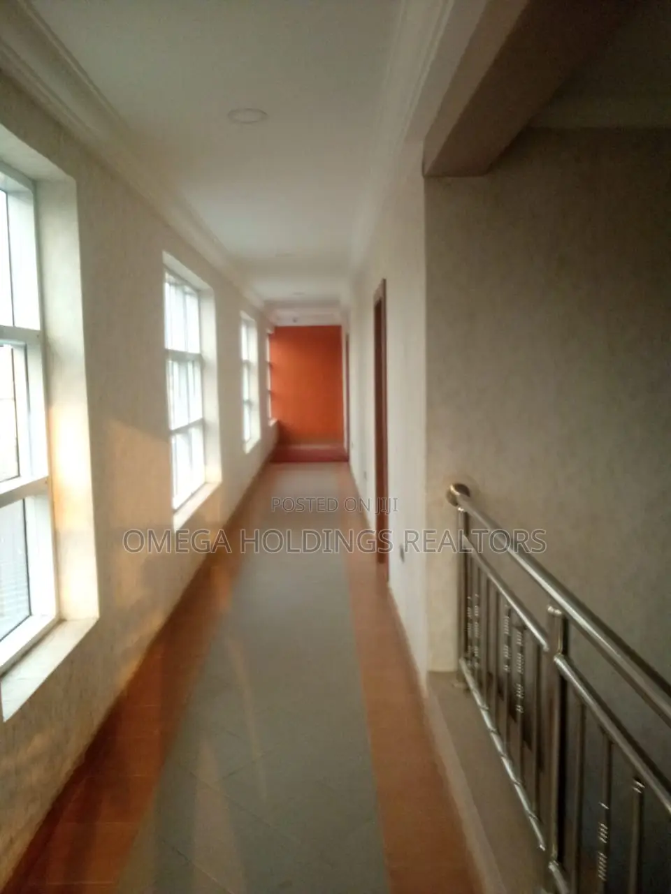 Hotel for Sale in Akala Express